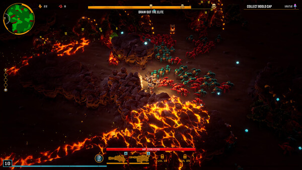 Deep Rock Galactic: Survivor screenshot