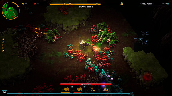 Deep Rock Galactic: Survivorfor windows and Linux 1