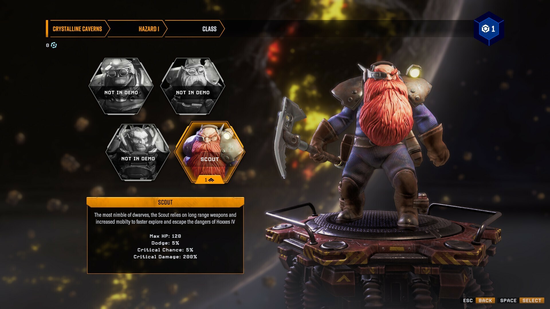 Co-op mining game Deep Rock Galactic is an Xbox One exclusive