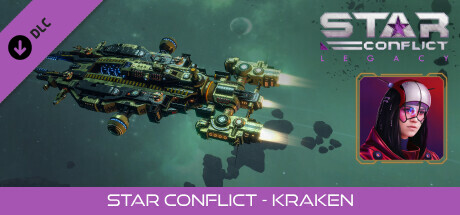 Star Conflict no Steam