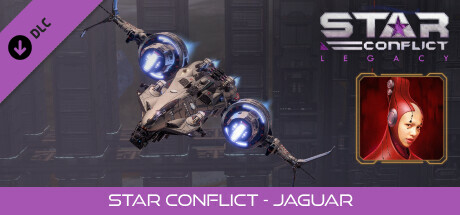 Star Conflict no Steam