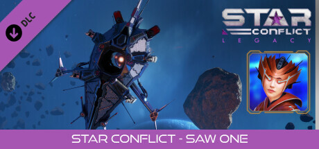 Star Conflict - Saw One