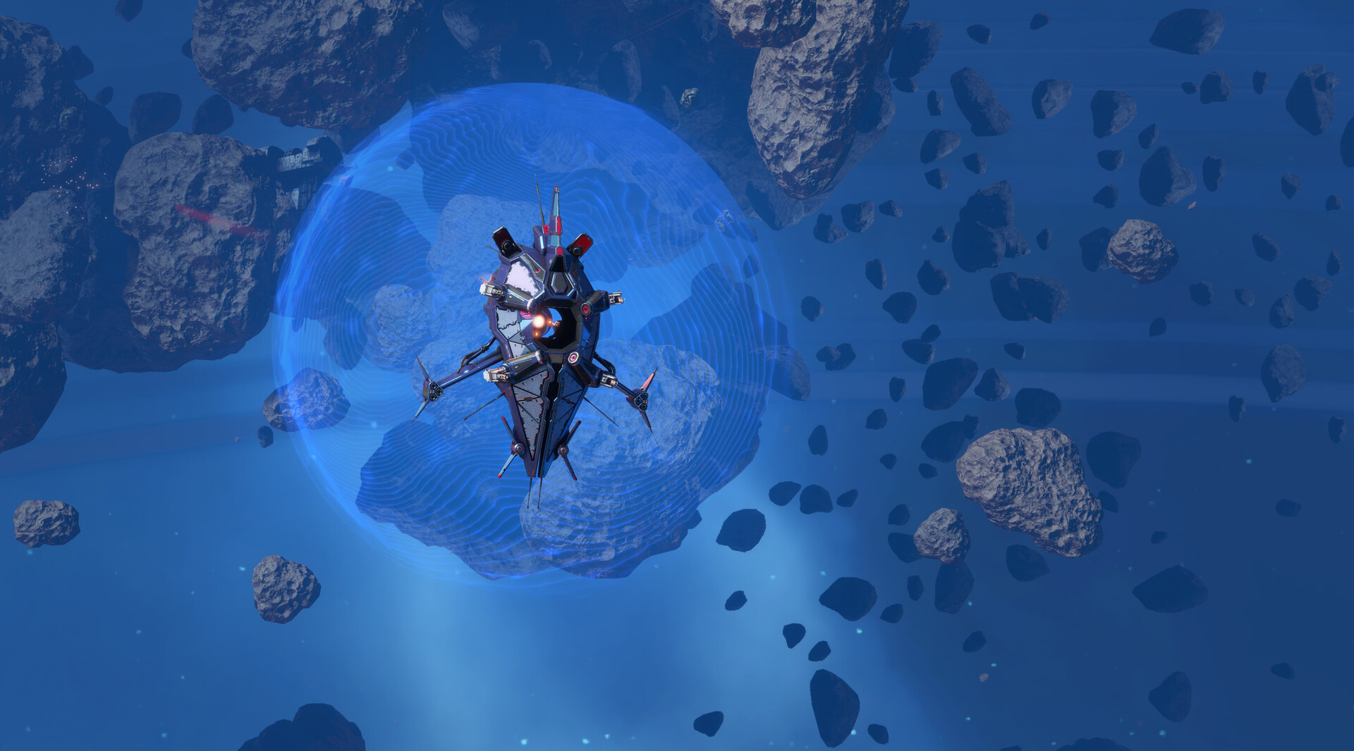 Star Conflict - Saw One screenshot screenshot 2