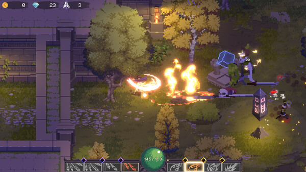 StormEdge: Wind of Change game for windows Pc 1