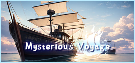 ???? Mysterious Voyage