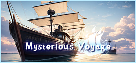 Mysterious Voyage Cover Image