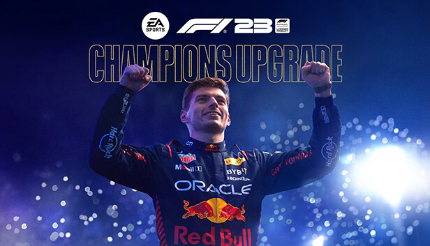 F1 2022 STEAM