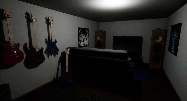 The Voyager game for Linux 1