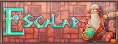Escalar: The Tower of Treasures