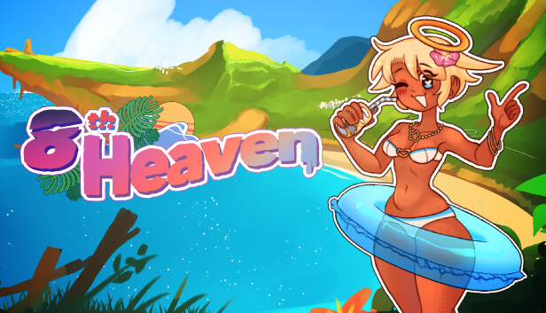 8th Heaven on Steam