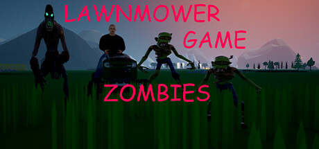 Lawnmower Game: Zombies (1.67 GB)