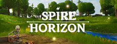 Spire Horizon 게임 이미지