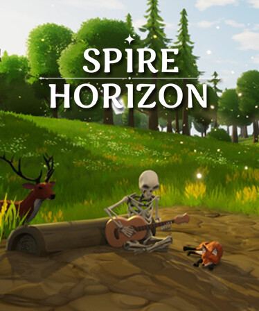 Spire Horizon