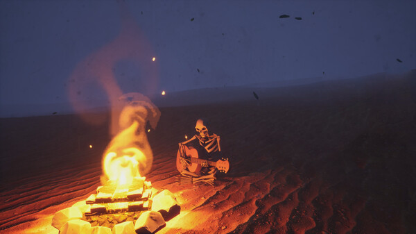 Скриншот из Spire Horizon