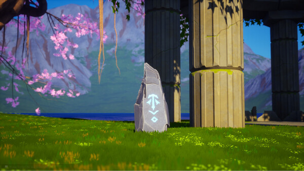 Screenshot of Spire Horizon