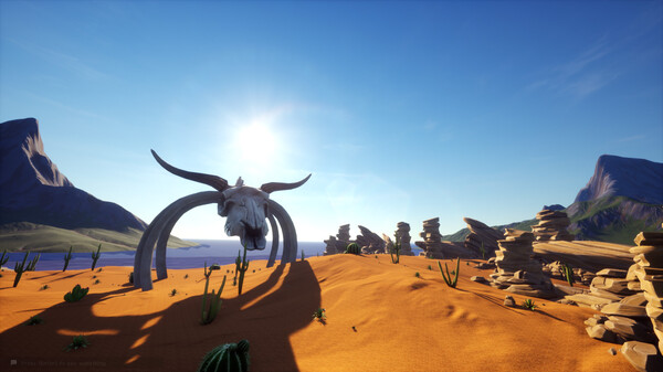 Screenshot of Spire Horizon