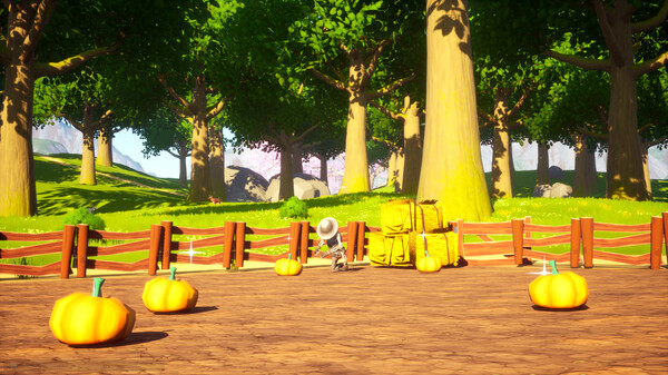 Screenshot of Spire Horizon