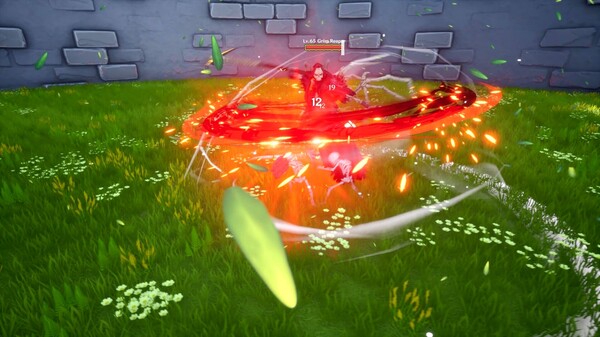 Screenshot of Spire Horizon