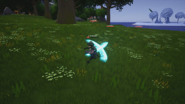 Скриншот из Spire Horizon