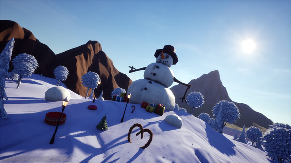 Screenshot of Spire Horizon