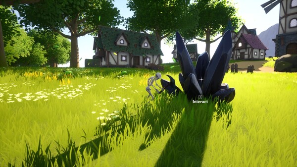 Screenshot of Spire Horizon