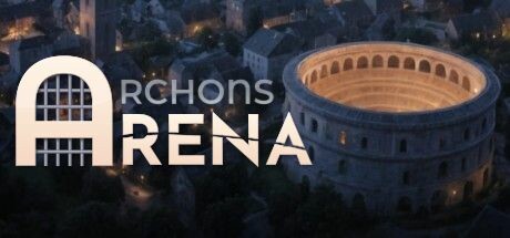 Archons: Arena steam charts