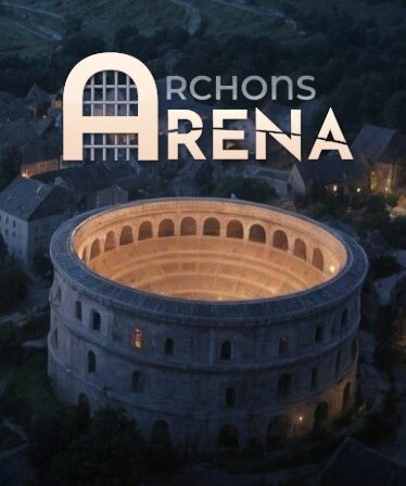 Archons: Arena