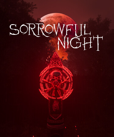 Sorrowful Night