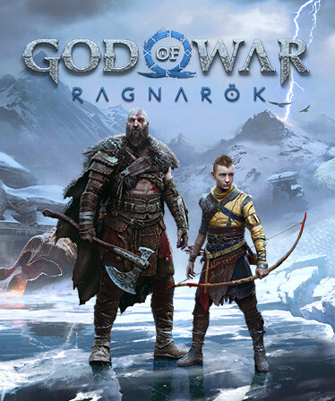 God of War Ragnarök