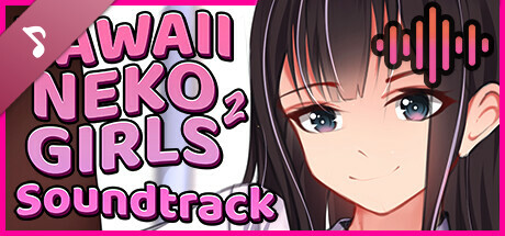 Kawaii Neko Girls 2 Soundtrack