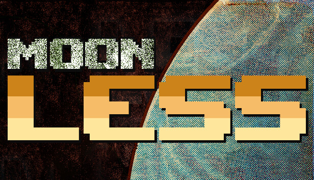 MoonLess on Steam