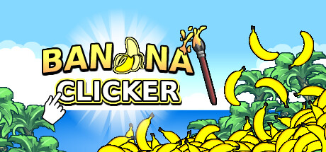 Banana Clicker Cover Image