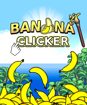 Banana Clicker