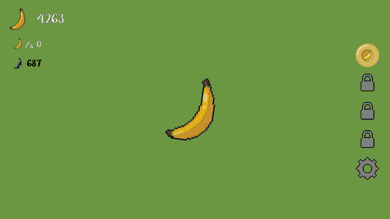 Banana Clicker On Steam banana-clicker-on-steam