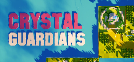 Crystal Guardians
