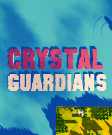 Crystal Guardians