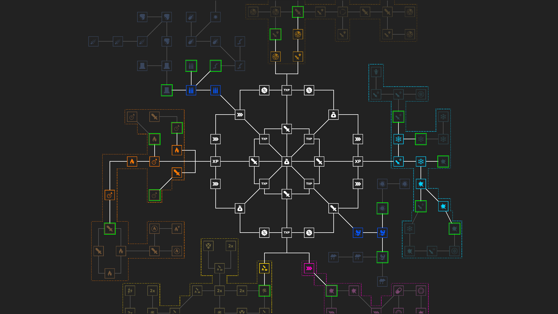 Crystal Guardians #9