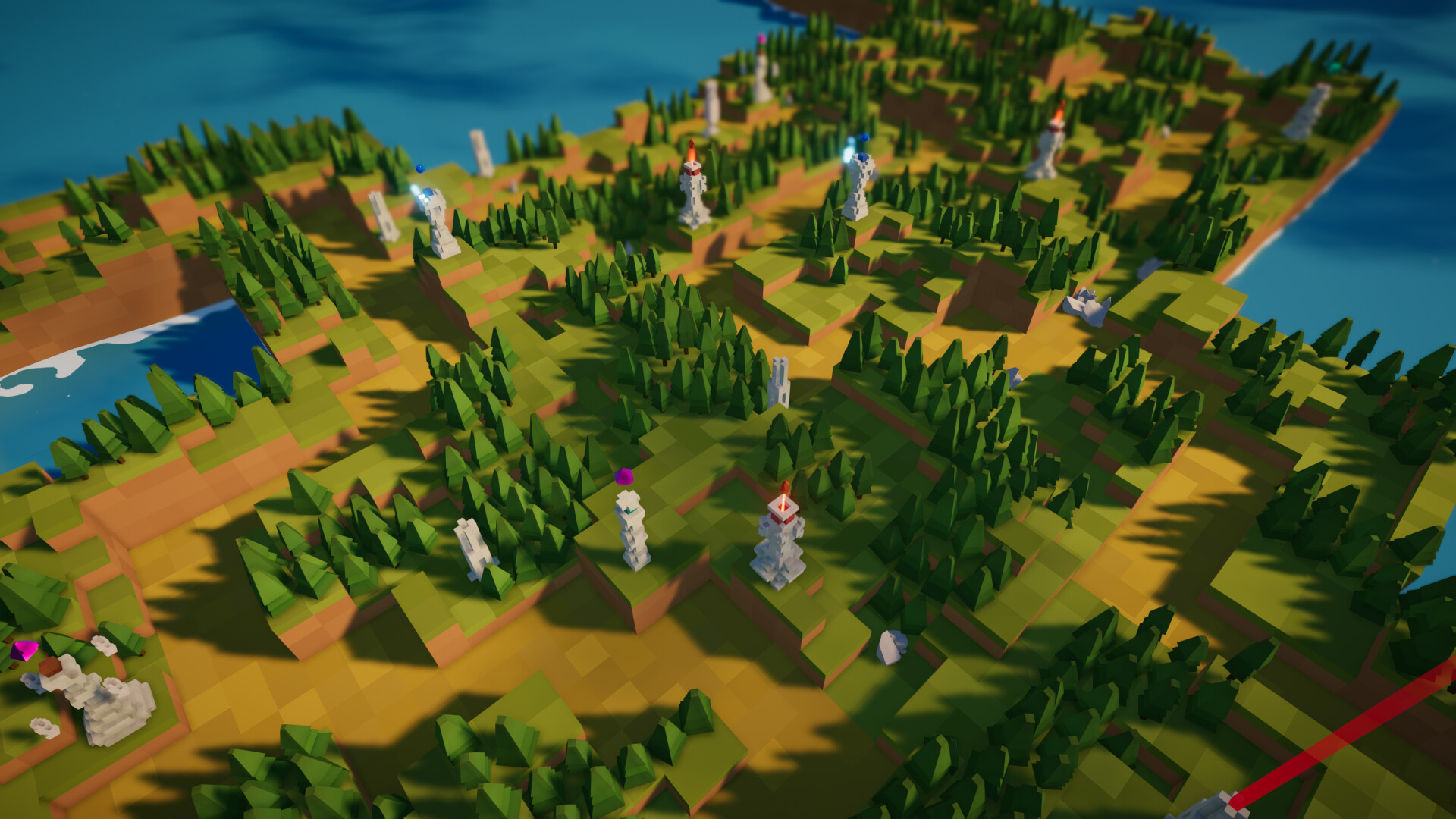 Crystal Guardians #6