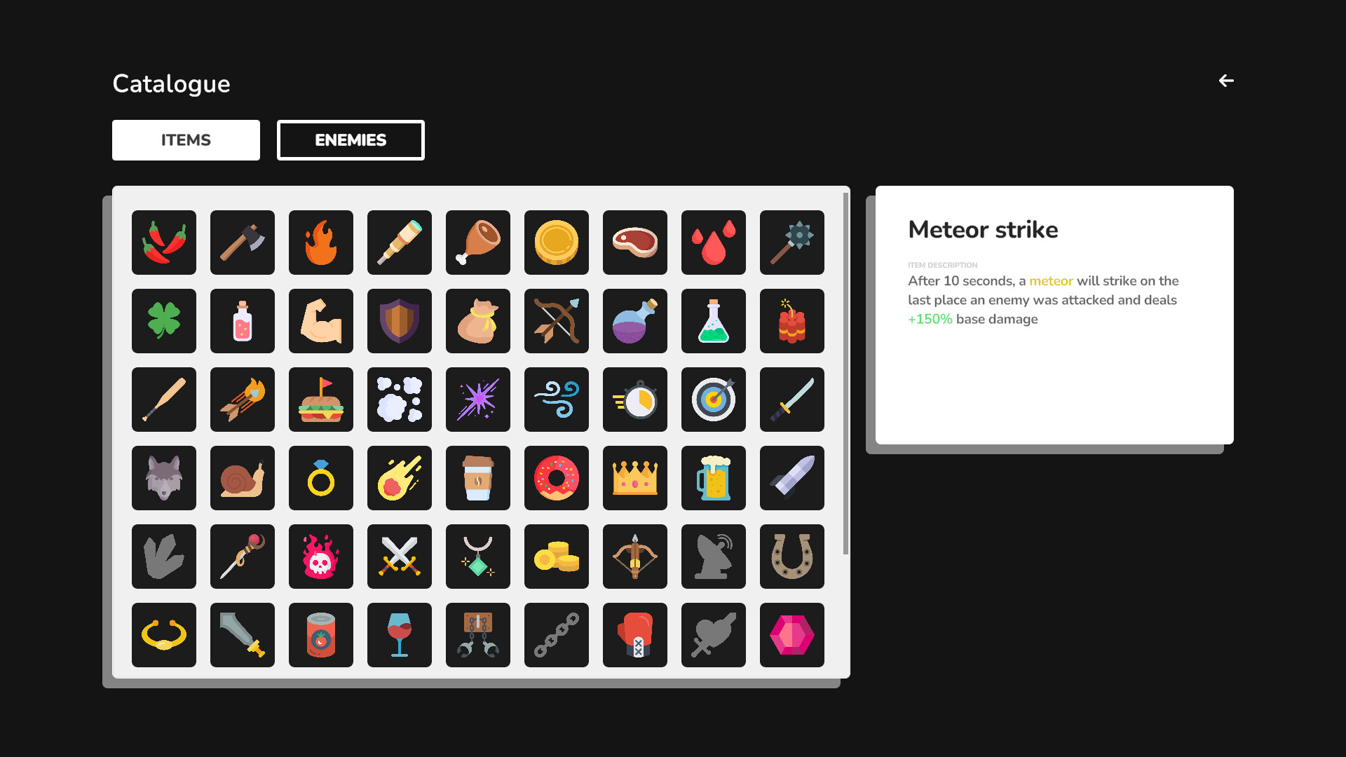 Crystal Guardians #11