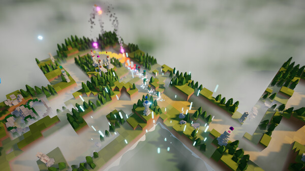 Crystal Guardians game for windows Pc 1