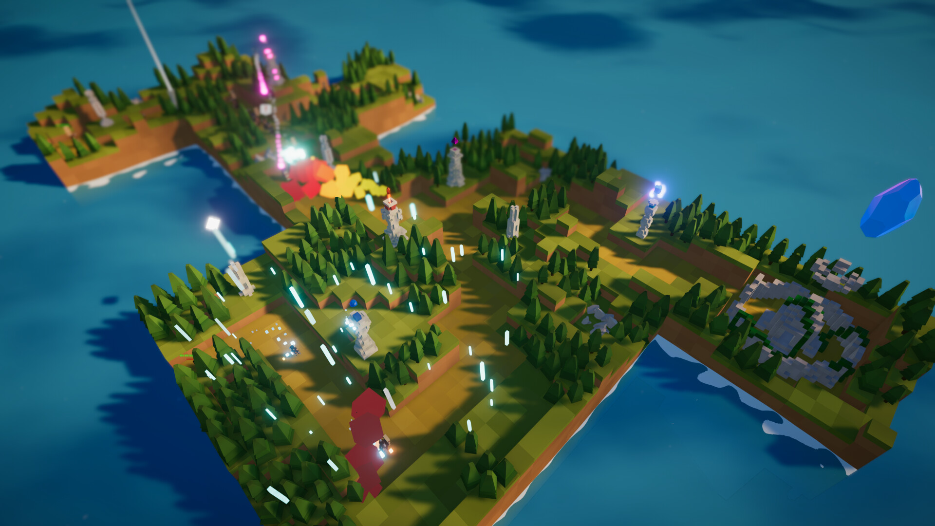 Crystal Guardians #2