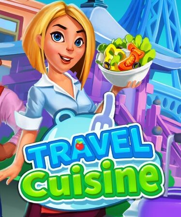 Travel Cuisine Collector's Edition