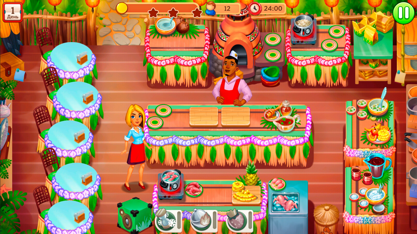 Travel Cuisine Collector's Edition on Steam