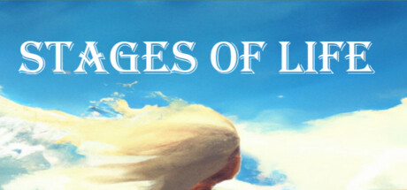 Stages of life Cover Image