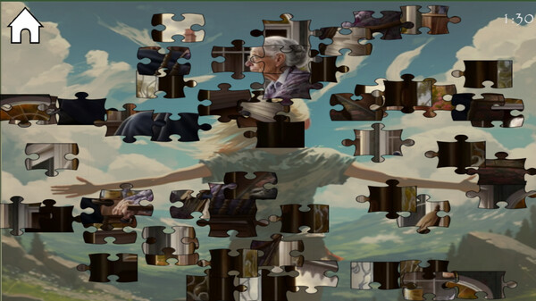 Stages of life game for windows Pc 1