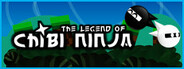 The Legend of Chibi Ninja Playtest