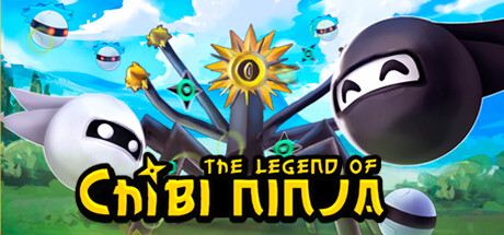 The Legend of Chibi Ninja Playtest