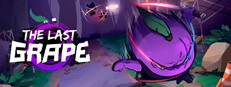 The Last Grape