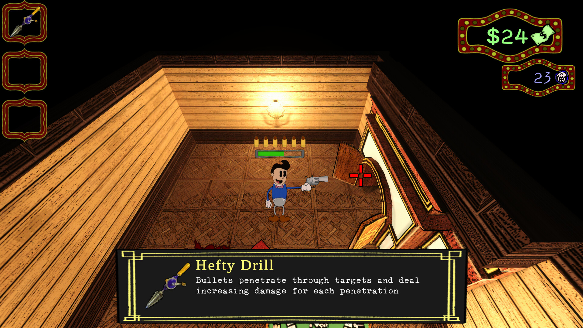 Lost To Riches on Steam