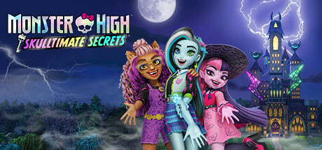 Monster High™ Skulltimate Secrets™ steam charts